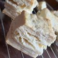 きくのすけん's cooksnap of when they made 中力粉スコーン(゜o゜)意外と美味しい♪.
