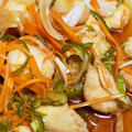 memepanda's cooksnap of when they made ✿ 鶏の南蛮漬け ✿.