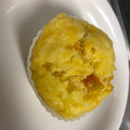 よりぽんきち's cooksnap of when they made 離乳食☆かぼちゃ蒸しパン(HM不使用).