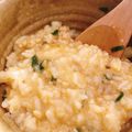 mami♪123's cooksnap of when they made ★１７個目や★にんにく醤油玉子ごはん.