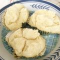 omegmeg's cooksnap of when they made 香る♪ラムレーズン蒸しパン.