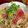 きなこふに's cooksnap of when they made 生ハムと水菜のクリームパスタ.