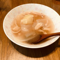 そちママ♡'s cooksnap of when they made 簡単☆まるごと玉ねぎコンソメスープ♪.