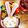 うれりママ's cooksnap of when they made キャラ弁＊ありがとウサギのお弁当.