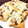 ♡кауо♡'s cooksnap of when they made 煮魚リメイク　簡単ピザ♪.