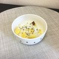 ☆こまっと☆'s cooksnap of when they made 超簡単！焼き芋ご飯.