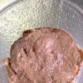 Xx447xX's cooksnap of when they made チアシードで作るココアプディング.