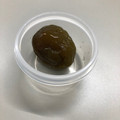 クックIIB467☆'s cooksnap of when they made 梅の甘露煮（梅酒の梅使用）.