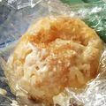 クックUL8OCM☆'s cooksnap of when they made 業スーたこ焼き粉でたこ焼き！我が家流♪.