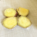 ☆こまっと☆'s cooksnap of when they made 焼き芋の冷凍保存.