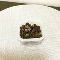 ☆こまっと☆'s cooksnap of when they made マルベリー桑の実ジャム 簡単軸取り.