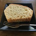 クックEX7LK1☆'s cooksnap of when they made ひな祭りに♪ふわふわ♡甘酒パウンドケーキ.