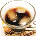 サンディサンディ's cooksnap of when they made ⭐︎コーヒの麦茶割り.