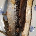 ち（＊´・ω・｀）ろ's cooksnap of when they made 圧力鍋で10分！鰯の梅煮.
