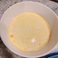 もありー's cooksnap of when they made 生とうもろこしの自家製コーンスープ.