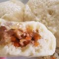 とにーにょ's cooksnap of when they made コンビニ風 トロトロな肉まんの具。.