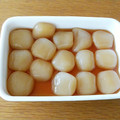 づぃんこ's cooksnap of when they made 玉蒟蒻の醤油煮.