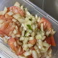 こりんママ8's cooksnap of when they made トマトのマリネ♡トマトと新玉ねぎで.