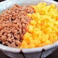 スイスイさん's cooksnap of when they made 豚挽き肉のそぼろ.