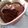 あき姫ちゃん's cooksnap of when they made ココアとホワイトチョコのマグカップケーキ.