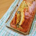 kiyo4165's cooksnap of when they made 天ぷら粉で簡単!しっとりパウンドケーキ♡.