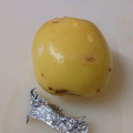 ハンクスさん's cooksnap of when they made 新じゃがいもの簡単洗い方、皮の剥き方.