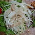 マドレーヌ夫人3's cooksnap of when they made ツナとオニオンのキャロットラペ＊.
