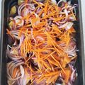 まさかんちゃん's cooksnap of when they made なすの南蛮漬け.