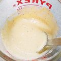 ちゃぼっちゃ's cooksnap of when they made 簡単手作り和風シーザーサラダドレッシング.