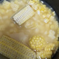 むなぱん's cooksnap of when they made 丸ごととうもろこしごはん.
