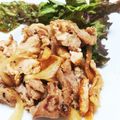momoppo's cooksnap of when they made まとめて作って冷凍保存☆豚肉の味噌漬け.
