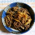 殿のお嫁さん's cooksnap of when they made まぐろ胃袋の煮付け.