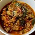 モケ缶's cooksnap of when they made 簡単万能トマトソース！保存して便利！.