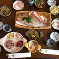 クックNPTH38☆'s cooksnap of when they made お食い初め　メニュー☆.