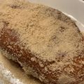 ummari's cooksnap of when they made 絶品！我が家の揚げパン＾＾.