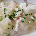 おはな✻'s cooksnap of when they made あったか✿みぞれ豆腐鍋.