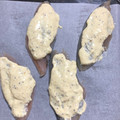 みみりん♪♪'s cooksnap of when they made 鰆のマスタードマヨ焼き.