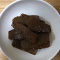 かおり♡♡♡'s cooksnap of when they made 簡単節約♪焼肉風こんにゃくステーキ.
