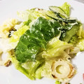 メリー・モコ's cooksnap of when they made 簡単ちくわと卵のシーザーサラダ.