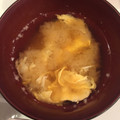 しーてっぷ's cooksnap of when they made 作り置き☆かき玉みそ汁.