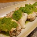 yu-ka-mama's cooksnap of when they made 鶏むね肉のさっぱり♪おろしきゅうりかけ♡.
