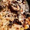 のぶ代's cooksnap of when they made ♡黒木耳たっぷり麻婆春雨♡.