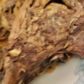 yasuna313's cooksnap of when they made 小さな鍋でも。マグロのカマの煮付け.
