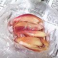 Chiccoちこ's cooksnap of when they made ミョウガの簡単甘酢漬け.