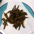 しむかっぷ's cooksnap of when they made スタミナ！どじょうから揚げ.