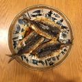 きじとら☆'s cooksnap of when they made 簡単！すぐ出来る♪いわしの蒲焼き丼.