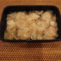 Cherryちっち☆'s cooksnap of when they made 基本の和食・新生姜の甘酢漬け(ガリ)。.