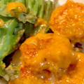 ＊sayasaya＊'s cooksnap of when they made 簡単！おいしい！お弁当にも！えびマヨ.