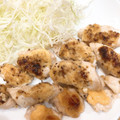 たちぽんぽん's cooksnap of when they made ＊鶏のささみで！マスタードマヨチキン＊.