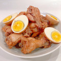 パイナップルkitchen's cooksnap of when they made 穀物酢とつゆで作る簡単！！鶏のさっぱり煮.